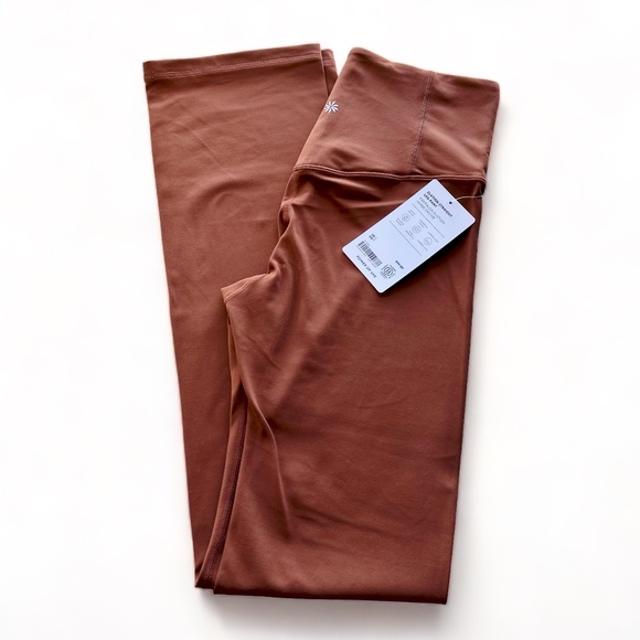 NWT Athleta Elation Straight Leg Pant S Leggings - Picture 3 of 5